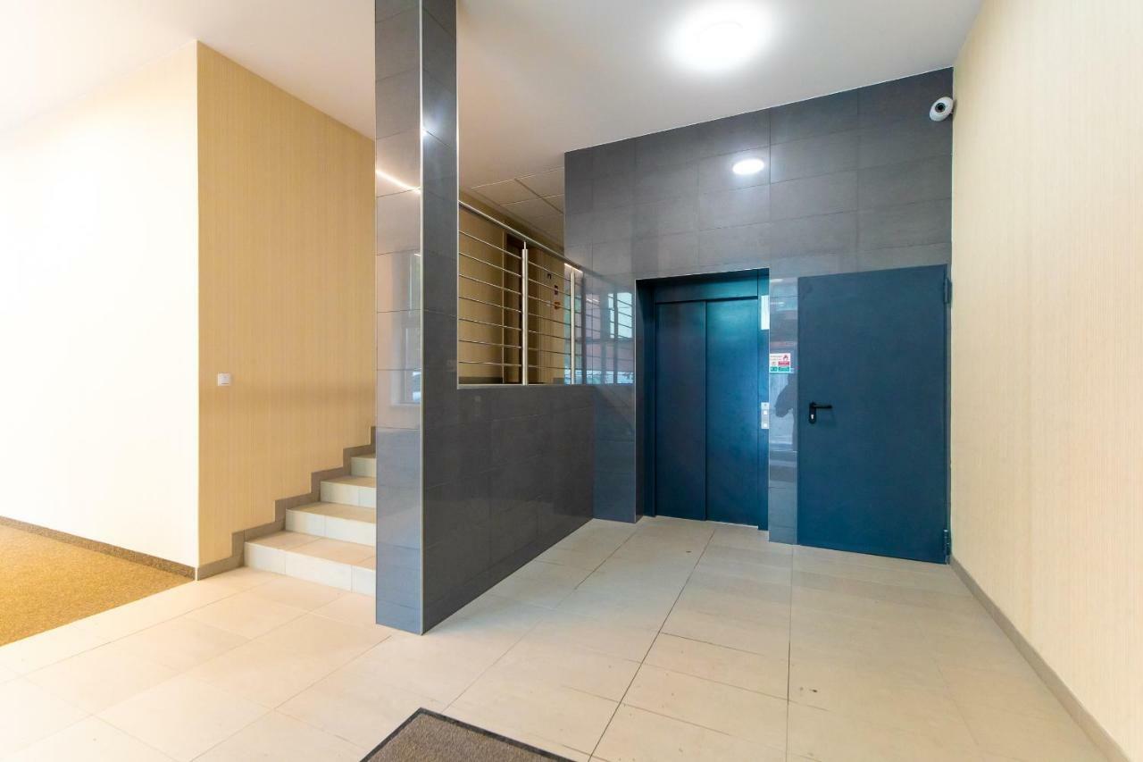 Apartament "Blizej Morza 30" Kolobrzeg Luaran gambar